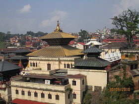Explore Kathmandu Valley Tour